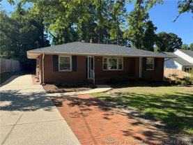 521 Vista Dr - Photo 1 of 1