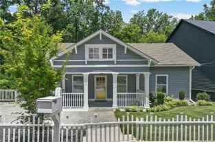 2429 Claude St Nw - Photo 1 of 1