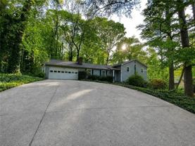 4453 Old Mabry Pl Ne - Photo 1 of 1