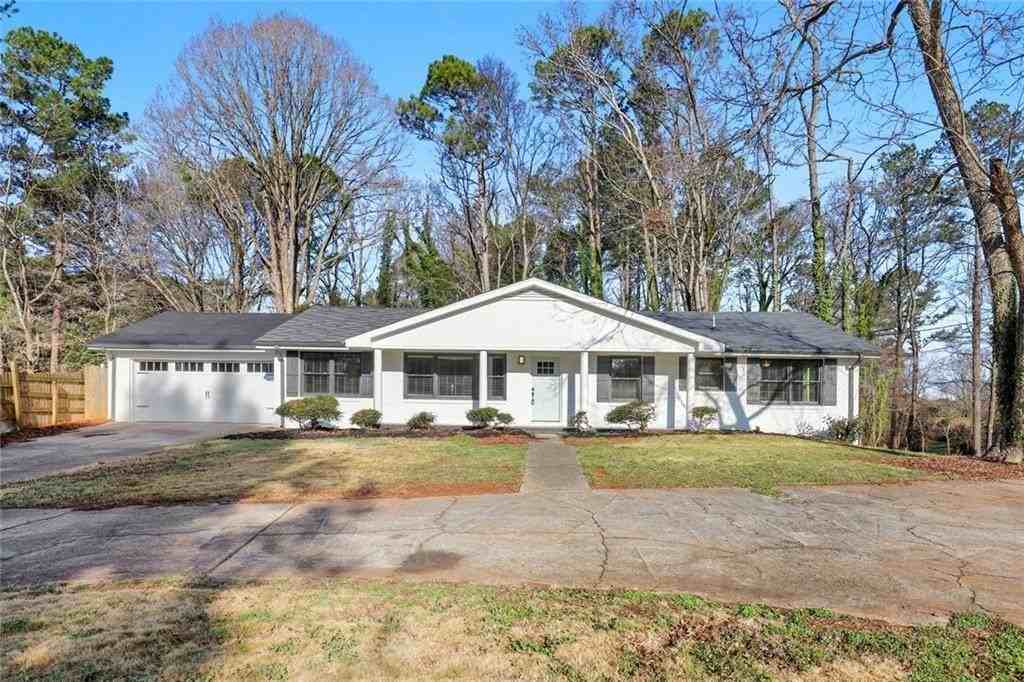 2341 Rubart Dr