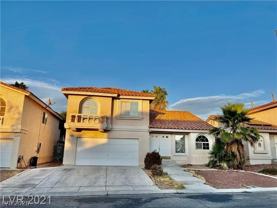 9756 Silver Pebble St - Photo 1 of 1
