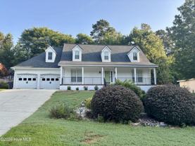 702 Rye Hill Dr - Photo 1 of 1
