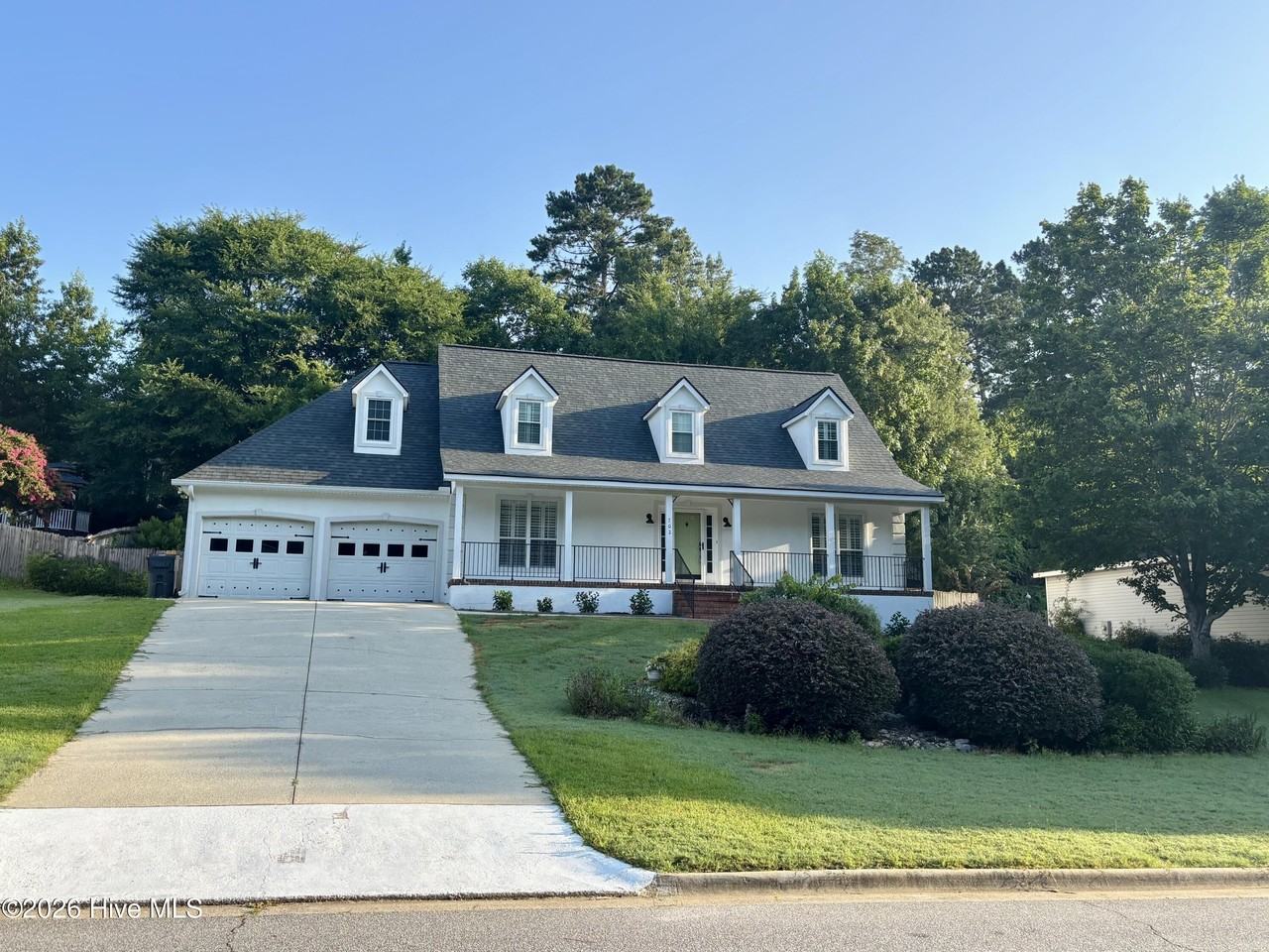 702 Rye Hill Dr - Photo 2 of 25