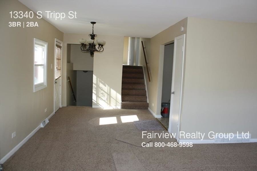 13340 S Tripp Ave - Photo 2 of 16