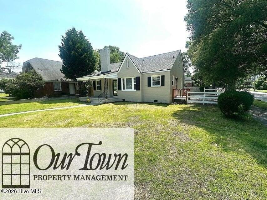 309 Broad St W - Photo 2 of 3