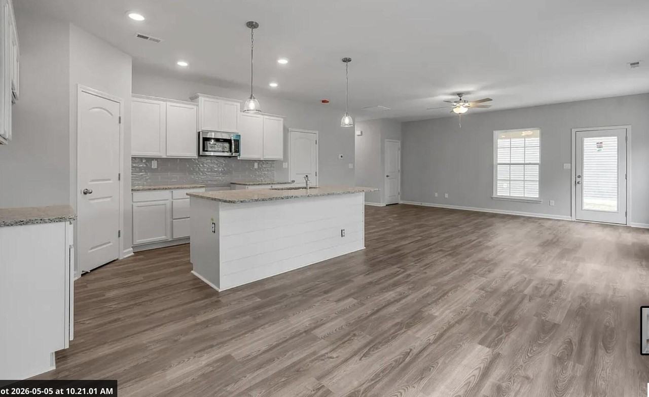 3836 Wading Creek Trl - Photo 2 of 13