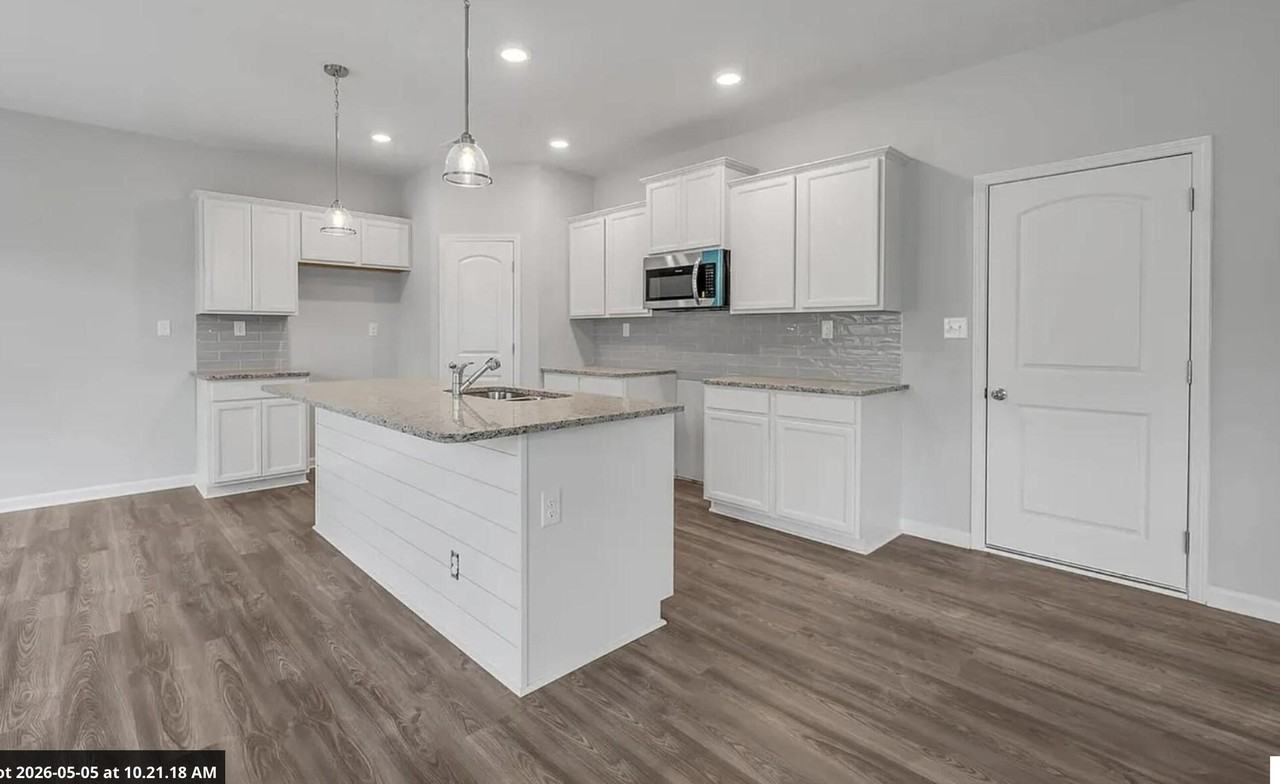 3836 Wading Creek Trl - Photo 4 of 13