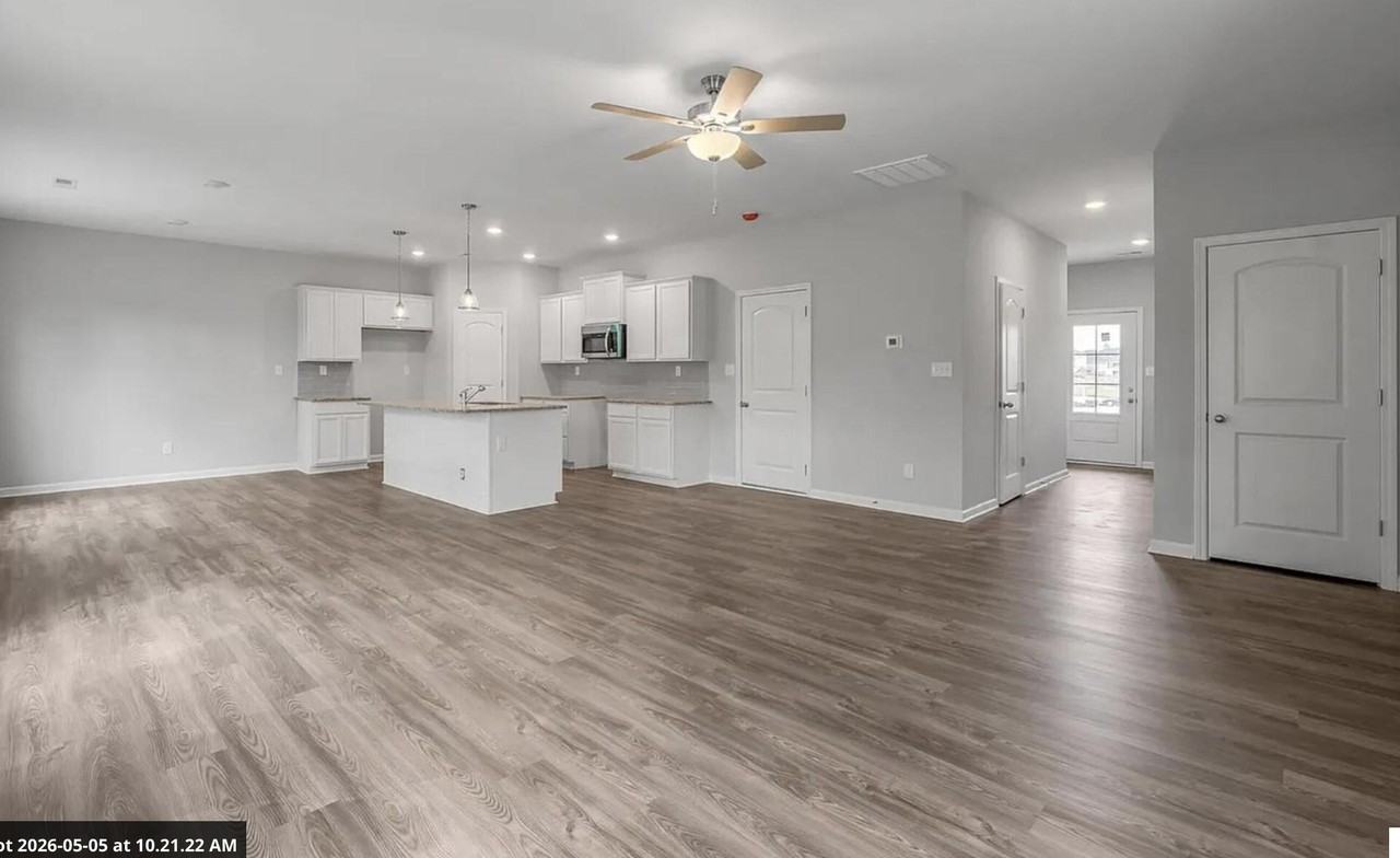 3836 Wading Creek Trl - Photo 5 of 13