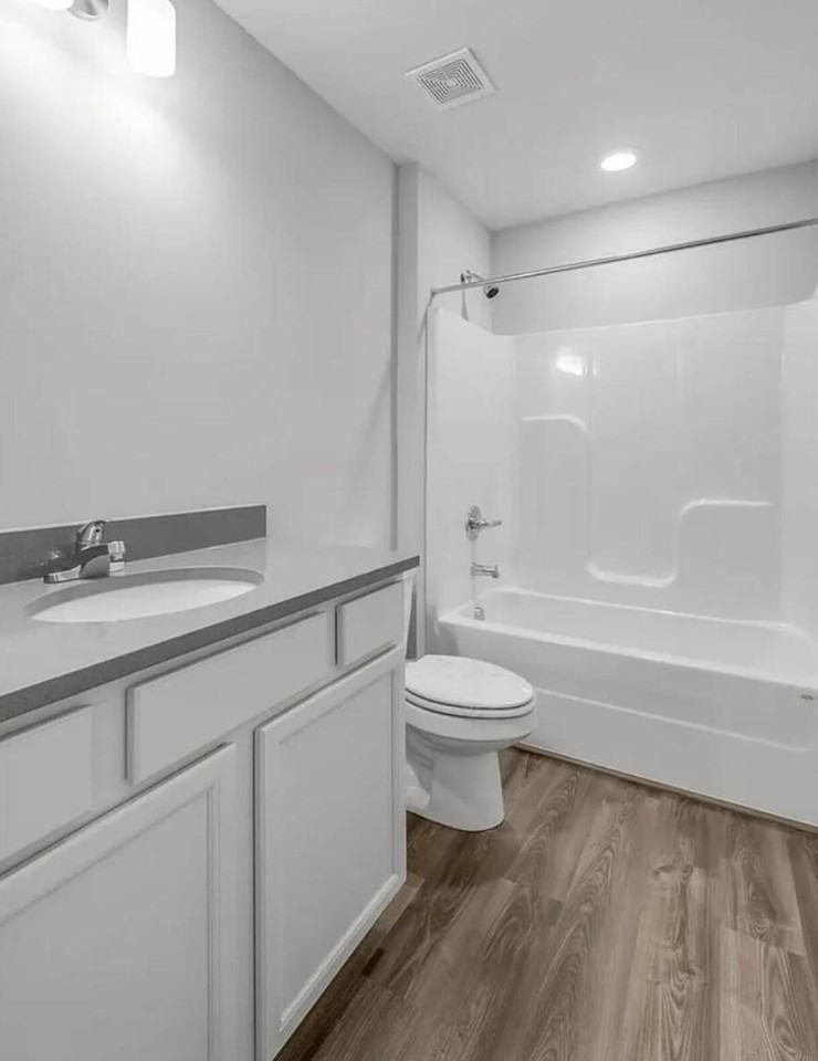 3836 Wading Creek Trl - Photo 6 of 13
