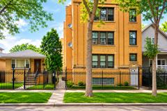 3560 W Cortland St #3RE - Photo 1 of 1