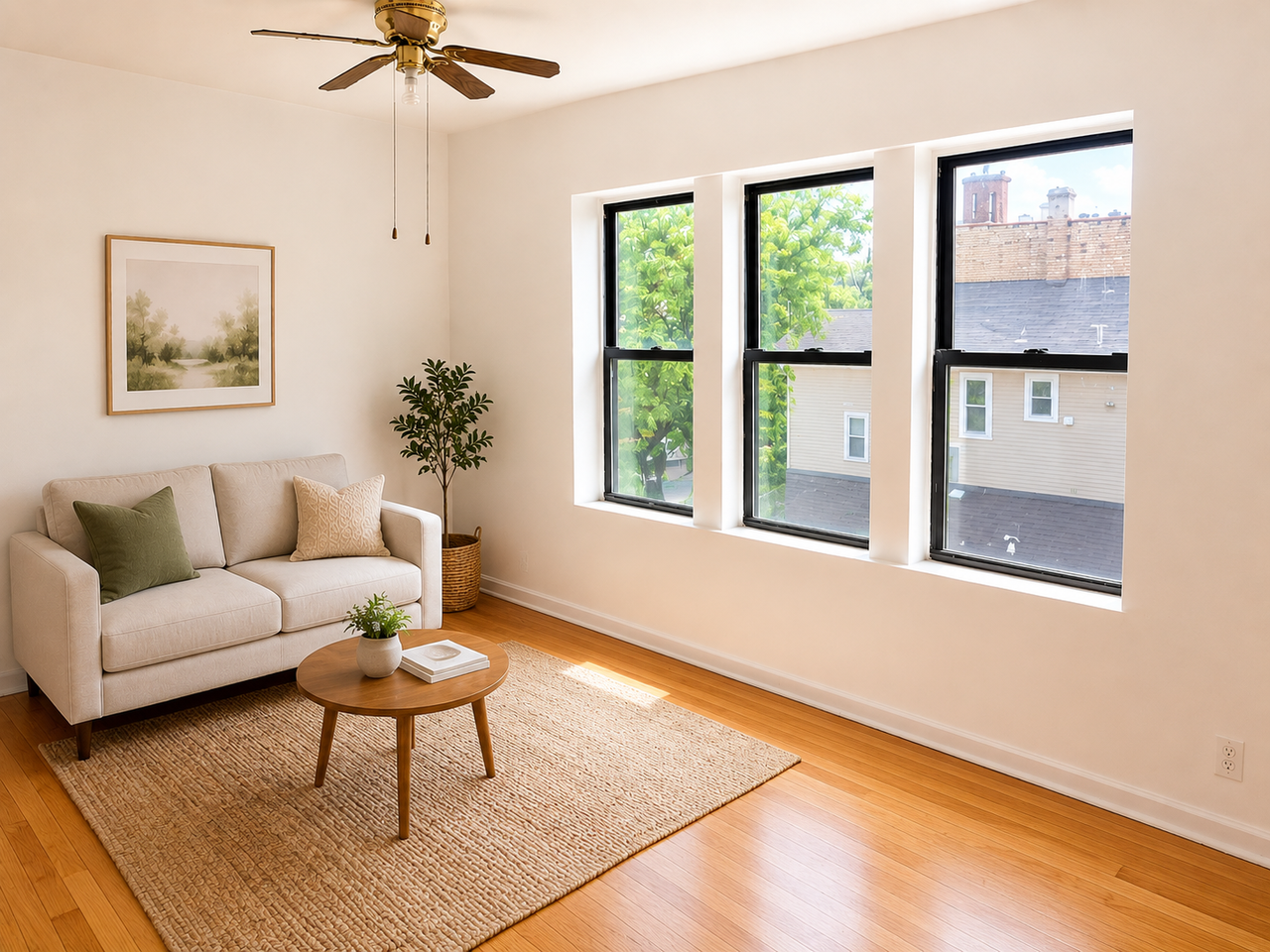 3560 W Cortland St #3RE - Photo 2 of 8
