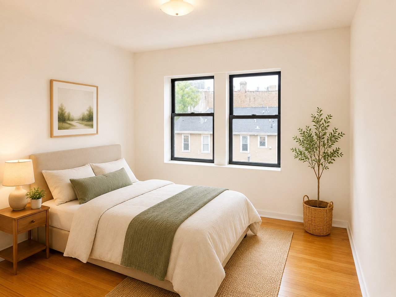3560 W Cortland St #3RE - Photo 3 of 8