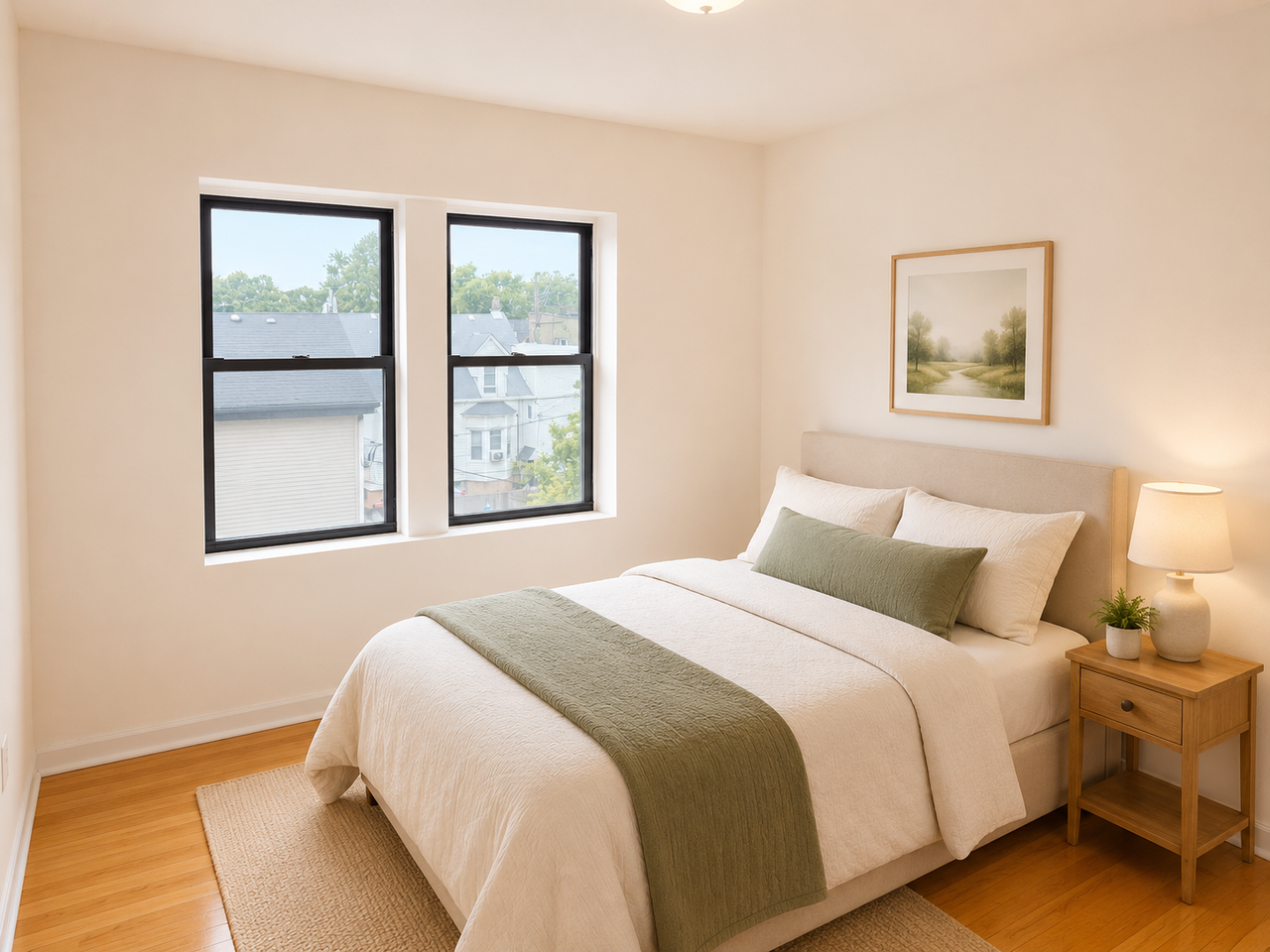 3560 W Cortland St #3RE - Photo 4 of 8
