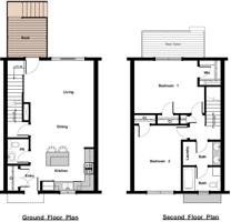 featured image of 90 Fieldstone Courtunit 104 #104