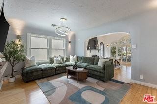6316 Drexel Ave - Photo 5 of 8