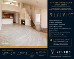 16346 E Fremont Ave #11 - Photo 1 of 1