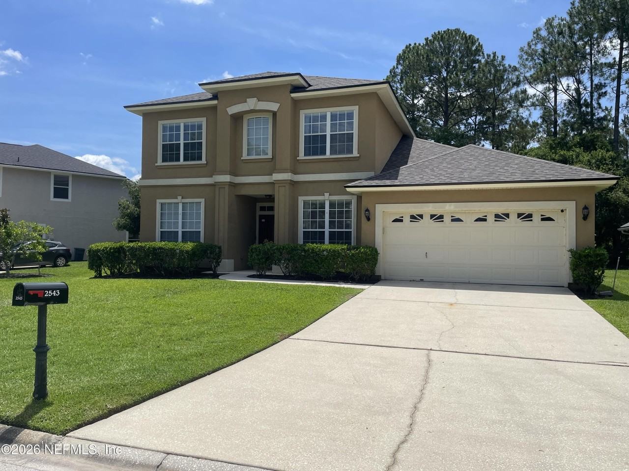 2543 Willow Creek Dr - Photo 2 of 47