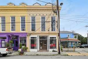 featured image of 1809 Magazine St