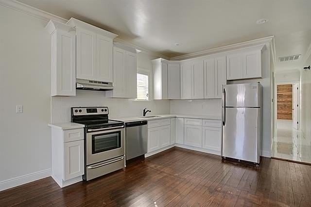 625 S Hennessey St - Photo 5 of 10