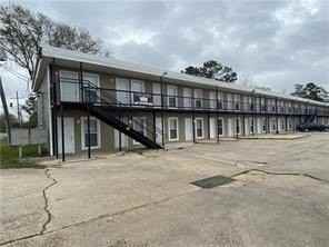 106 N Carter St #17
