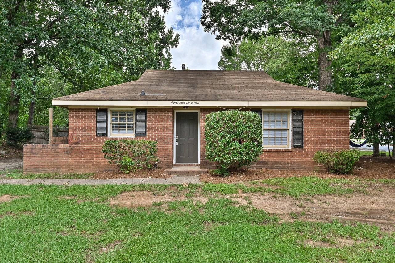 8439 Country Oaks Rd #1