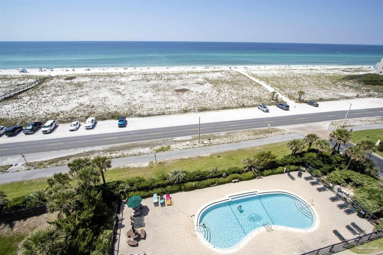 800 Fort Pickens Rd #702 - Photo 2 of 30