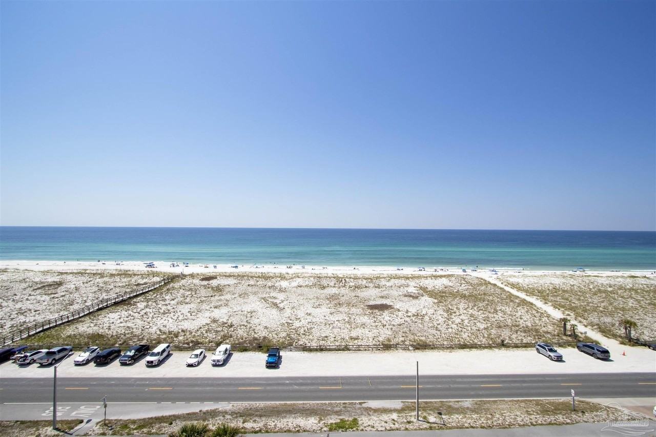 800 Fort Pickens Rd #702 - Photo 3 of 30