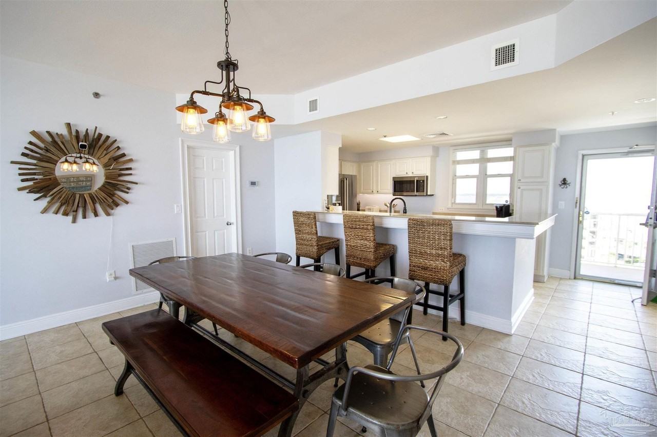 800 Fort Pickens Rd #702 - Photo 4 of 30