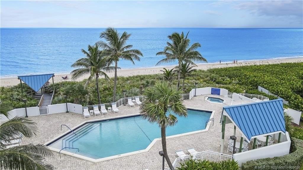 9600 S Ocean Dr #101