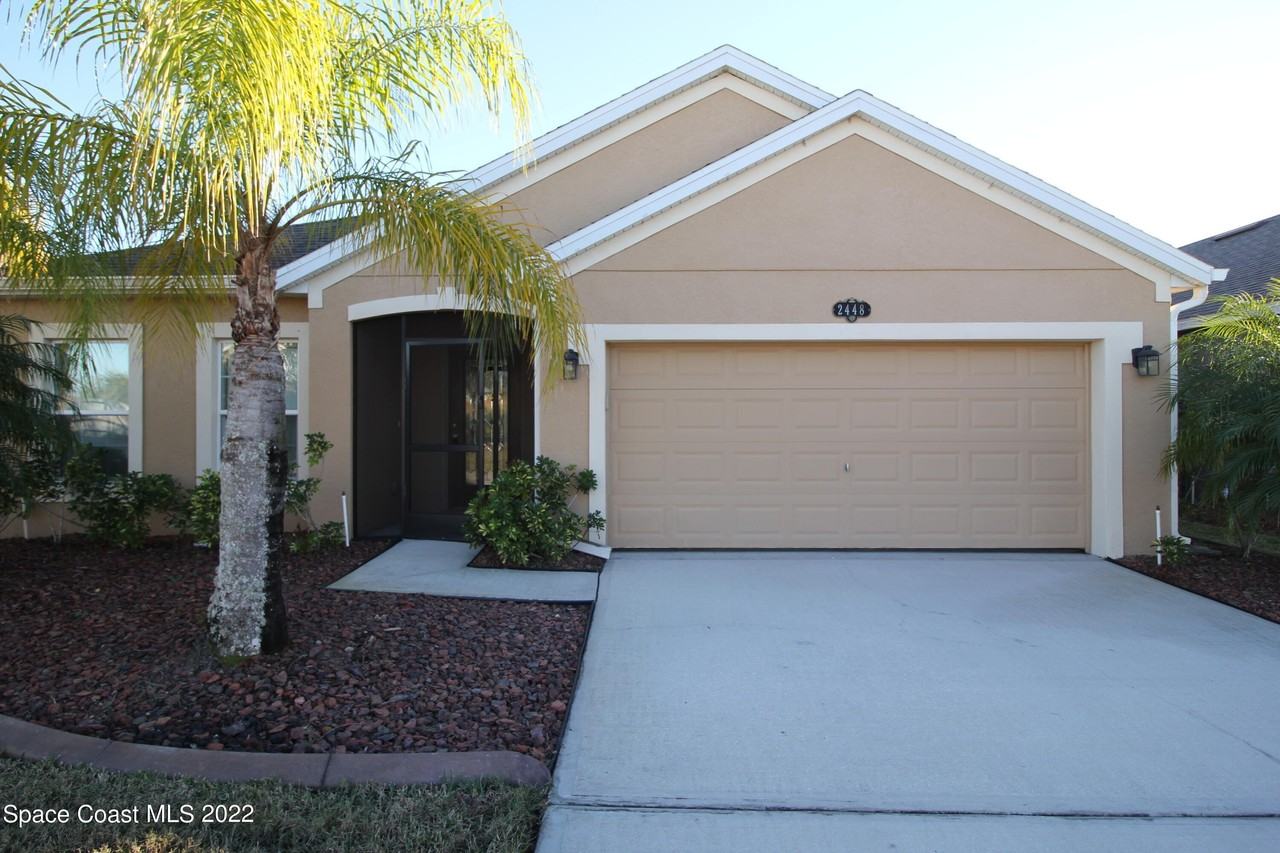 2448 Snapdragon Dr Nw - Photo 2 of 21