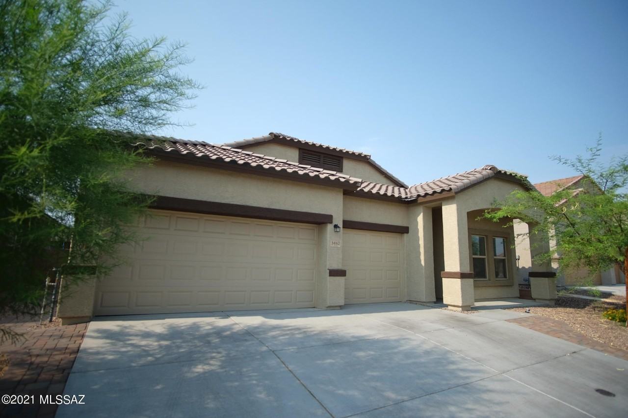 3462 W Ringtail Den Way - Photo 2 of 42