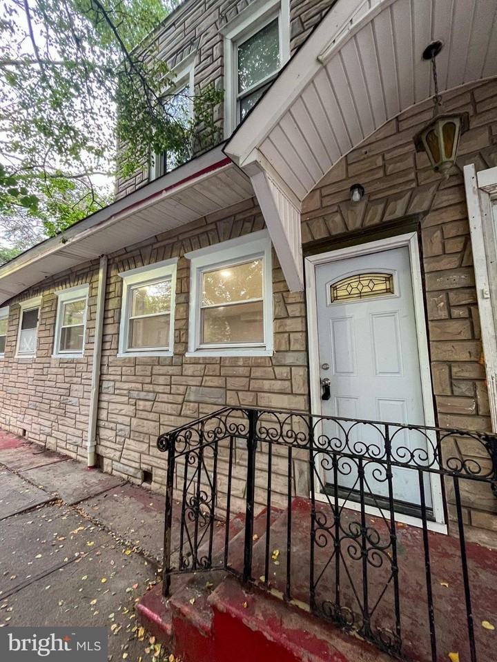 200 Fulton St