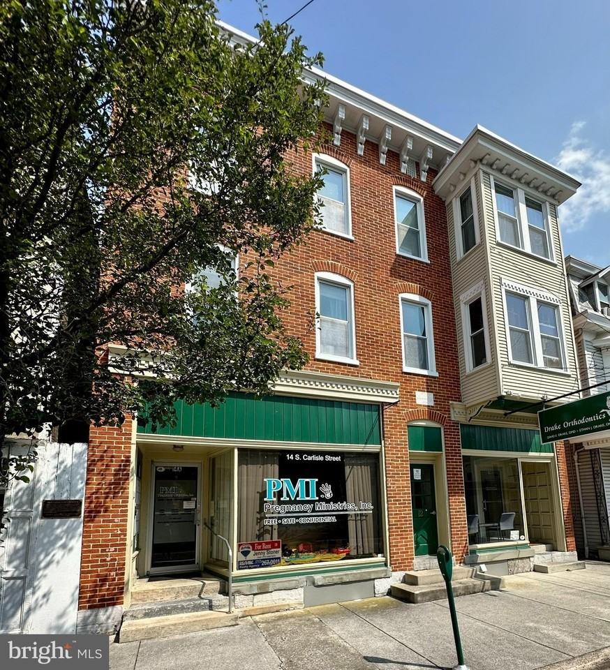 12 S Carlisle St #301 - Photo 2 of 12
