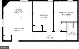 3500 Ainslie St #1F - Photo 1 of 1