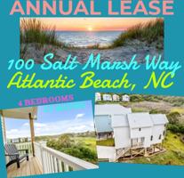 featured image of 100 Salt Marsh Way #1