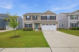 1432 Burgundy Bluff Ln - Photo 1 of 1