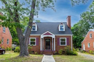 2414 Farthing St - Photo 1 of 1
