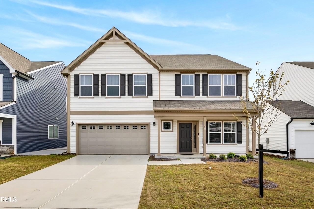 54 Horseshoe Pl - Photo 2 of 28