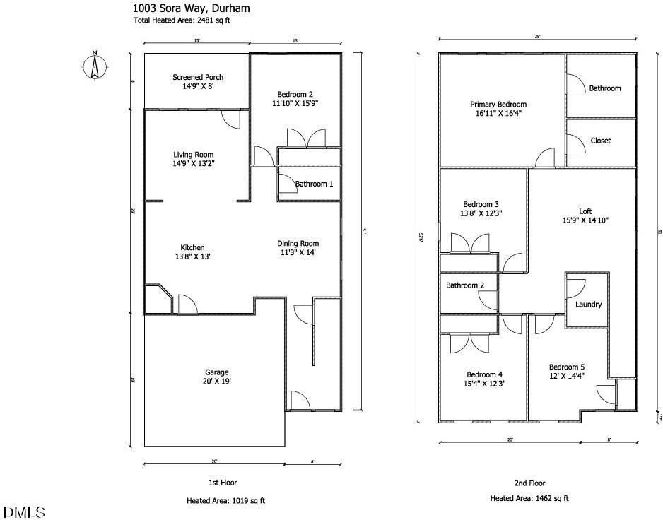1003 Sora Way - Photo 2 of 22