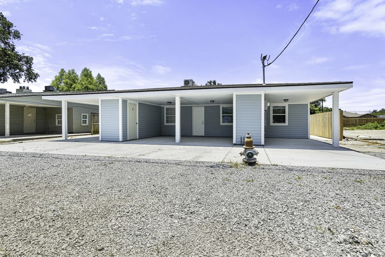 8006 Trapier Ave #C