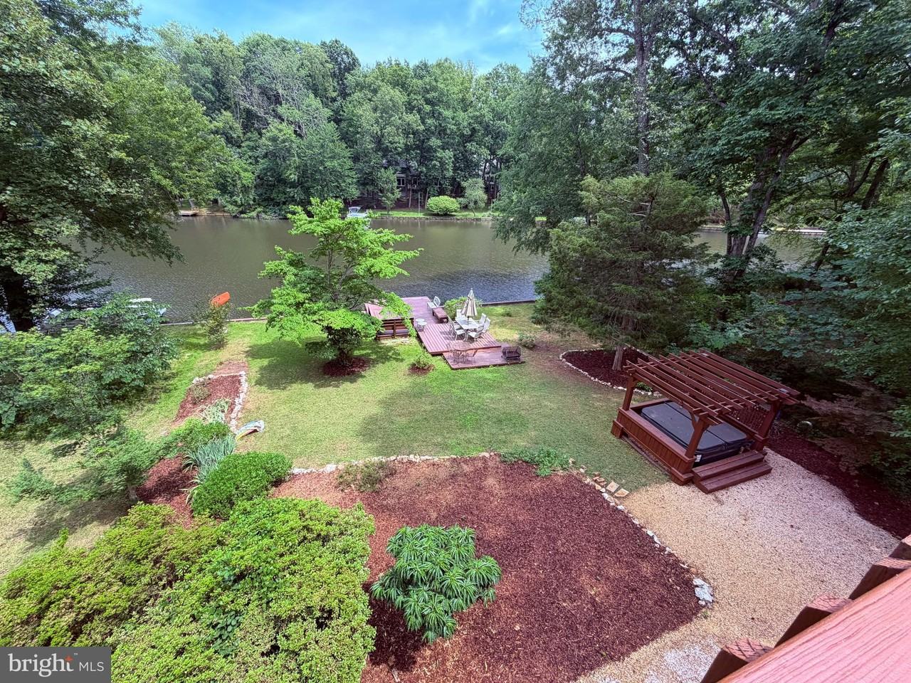 1214 Eastover Pkwy
