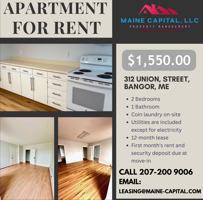 featured image of 312 Union St #2