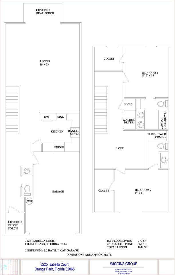 3225 Isabella Ct #3225 - Photo 2 of 19