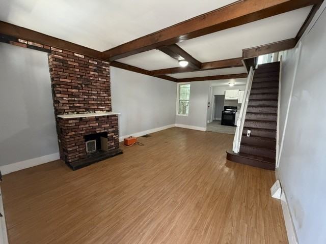 708 E Madison St #1 - Photo 5 of 11