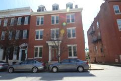 211 W Lanvale St - Photo 1 of 1