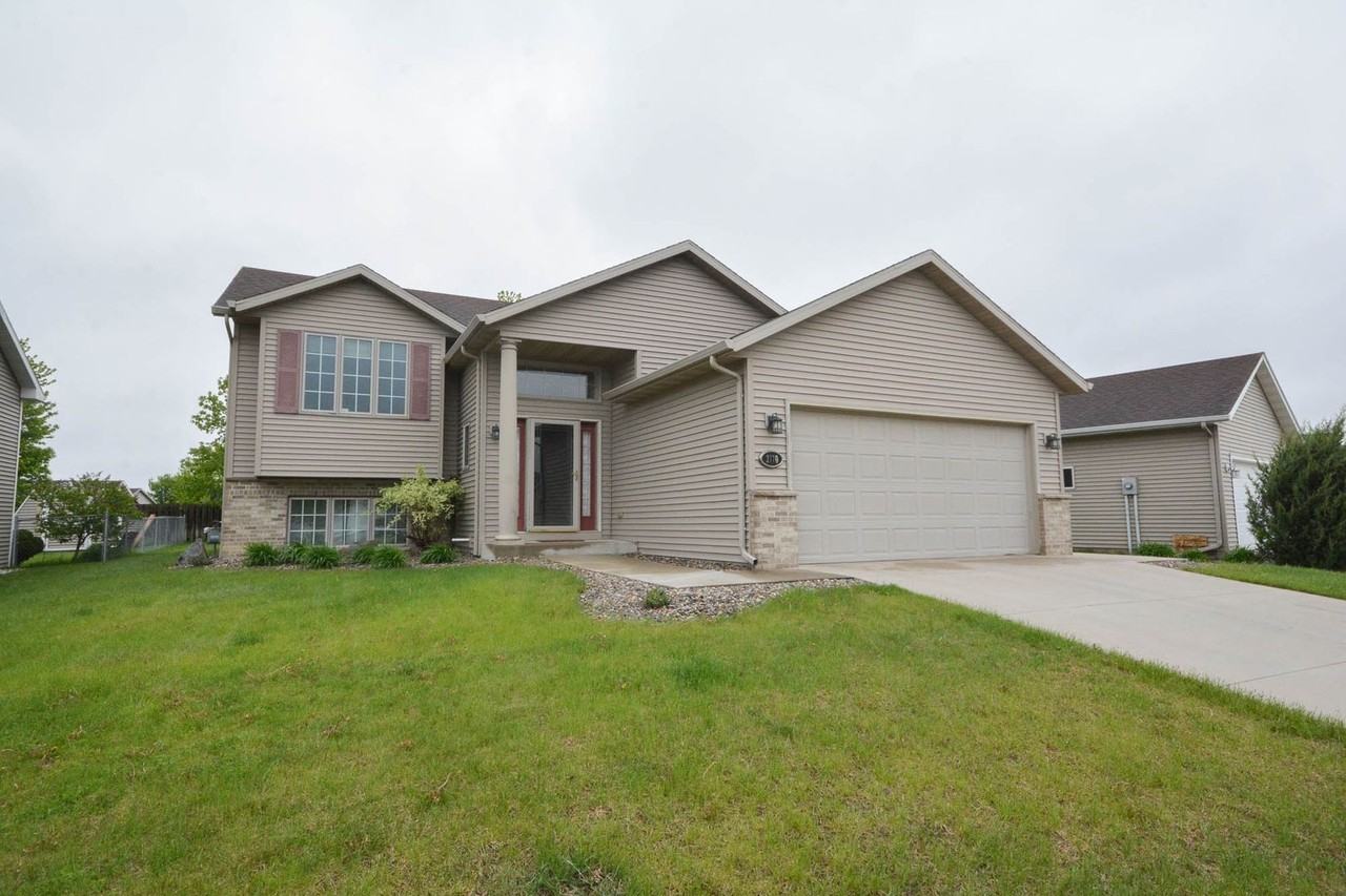 2770 Tomah Pl Nw