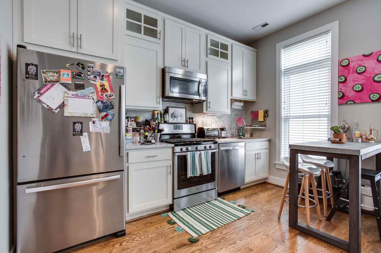 430 M St Nw #2 - Photo 6 of 25
