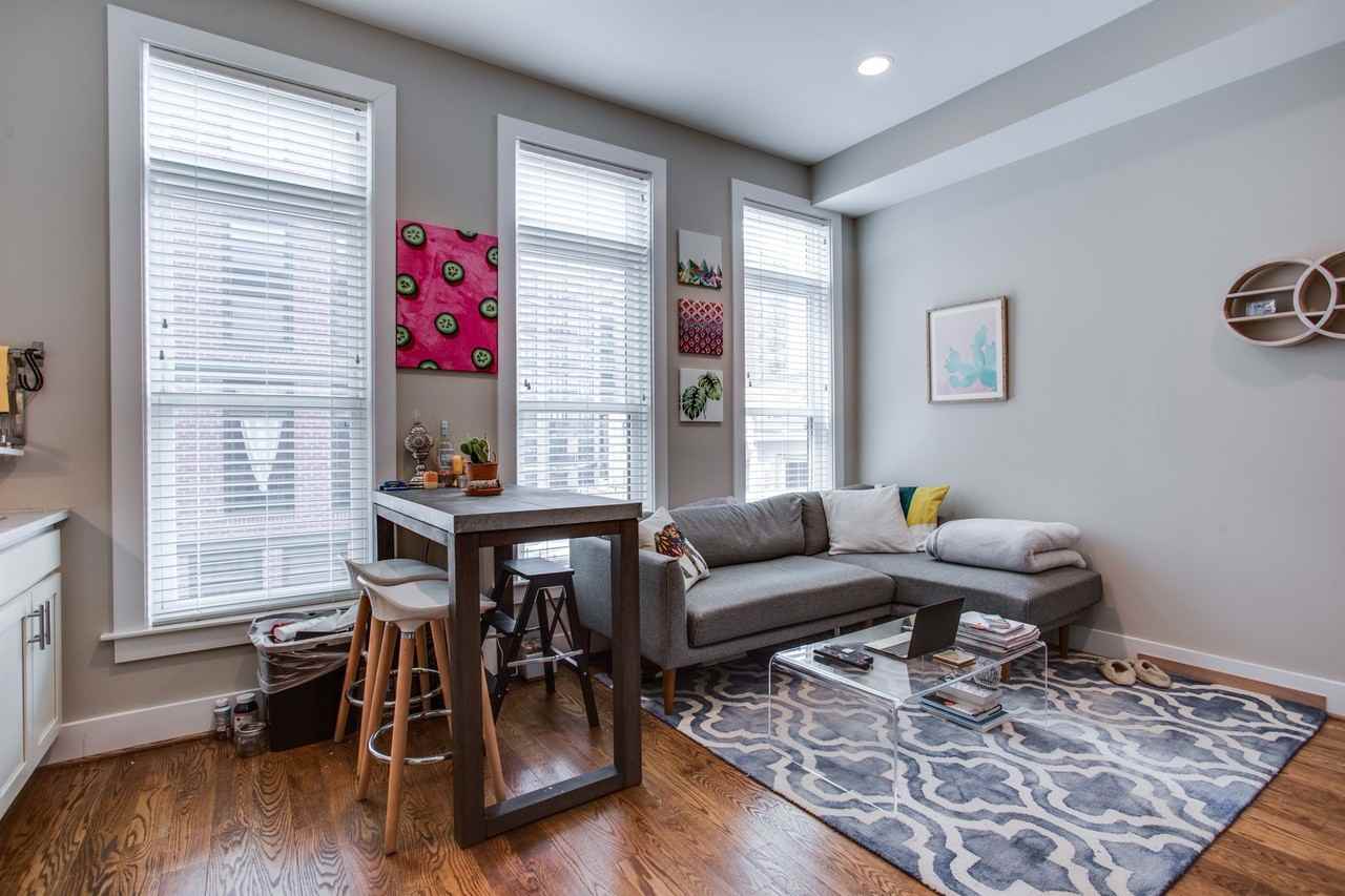 430 M St Nw #2 - Photo 7 of 25
