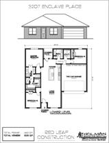 3207 Enclave Pl - Photo 1 of 1