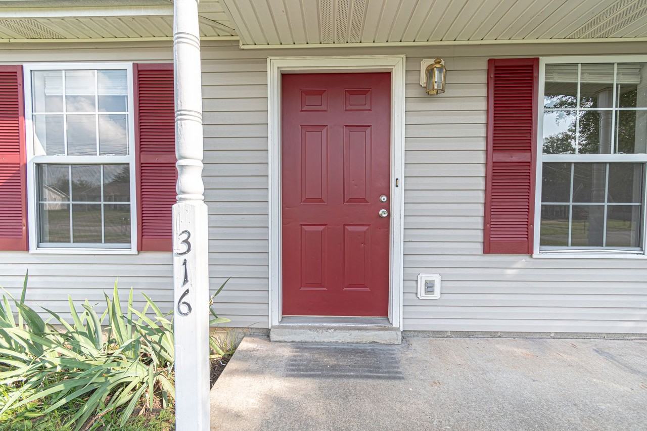 316 Audrea Ln - Photo 2 of 22